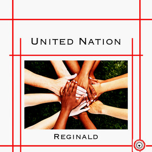 Reginald cover