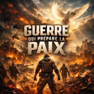 Guerre qui prépare la Paix