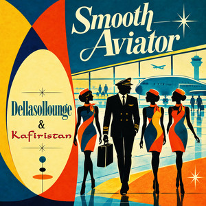 Smooth Aviator by Dellasollounge, Kafiristan