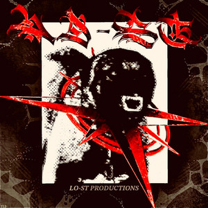 BASS_BREAKERZ by LO-ST PRODUCTIONS