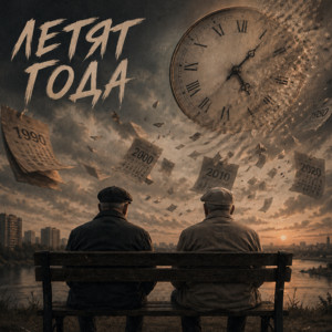 Летят года by Виталя Печальный