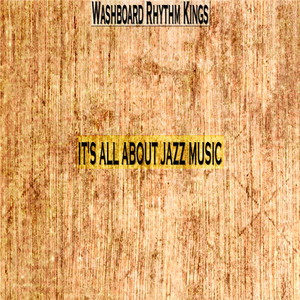 It's All About Jazz Music