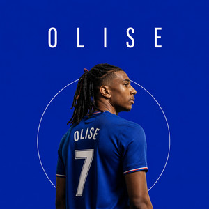 Michael Olise Song by AT Football