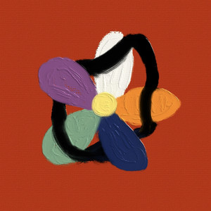 Wish I Was Your Boyfriend (feat. loon) by 채현, loon