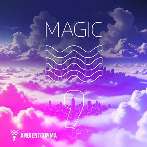 Magic by AmbientComma
