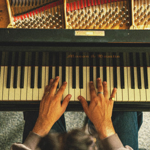 GRACIOUS JESUS by College Ave Music