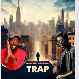 Portada de TRAP