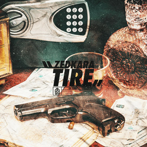 Portada de Tire