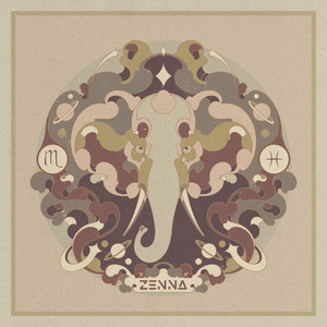 Interstellar PsyBabe by zenna