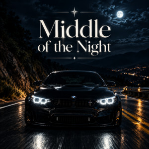 Middle of the Night by Flipside
