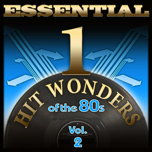 Essential One-Hit Wonders of the 80s-Vol.2 album