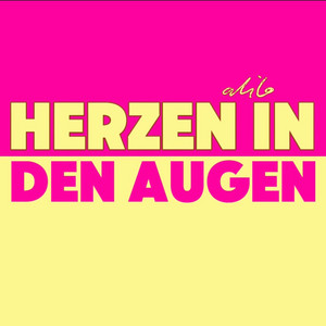 Herzen In Den Augen by alilo