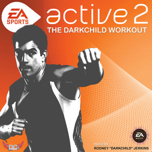 Active 2 - The Darkchild Workout album
