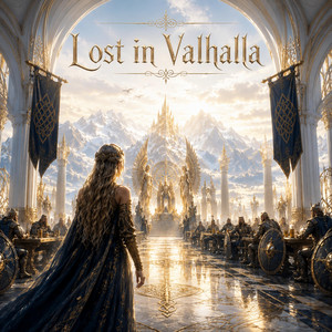 Lost in Valhalla by Ghostly Angels