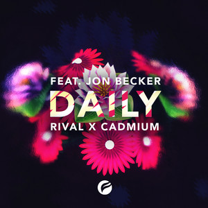 Daily by Rival, CADMIUM, Jon Becker
