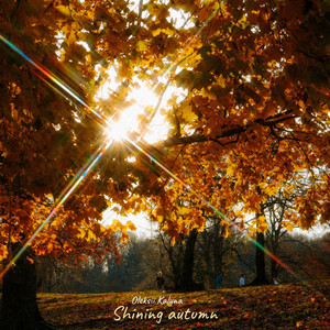 Shining autumn