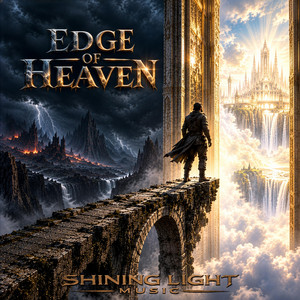 Edge Of Heaven by Shining Light Music