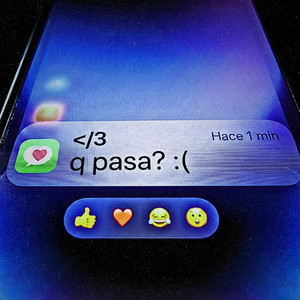 q pasa? :( by New Trap