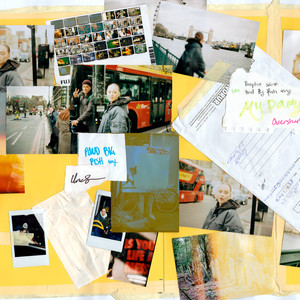 1999 (There You Go) by Una Schram