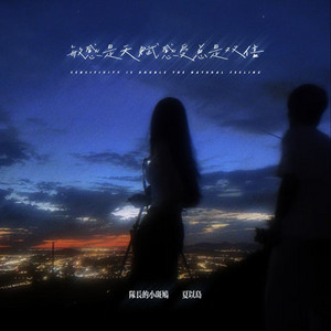 谁 (伤感版伴奏) [伤感版伴奏]