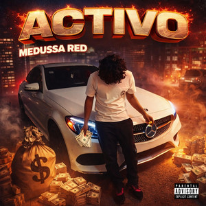 Activo by Medussa Red