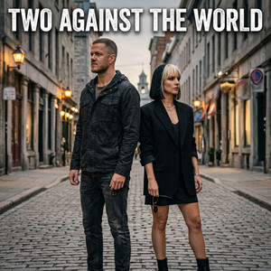 Two Against the World by Mimousic