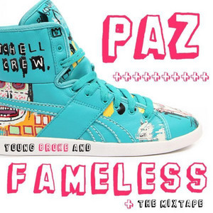 My First Ki$$ by PAZ