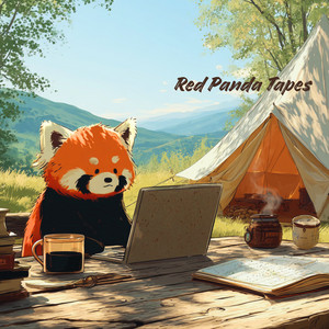 Lake Breeze by Red Panda Tapes