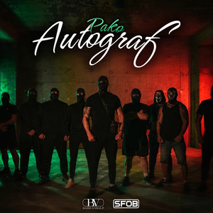 AUTOGRAF by PAKO SFOB