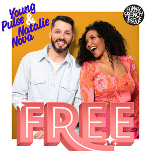 Free (Disco Tribute Mix) by Young Pulse, Natalie Nova, Funky French League