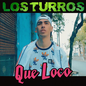 Portada de Que Loco