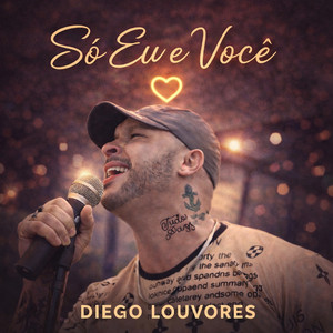 A Tua Voz Me Guia by Diego Louvores
