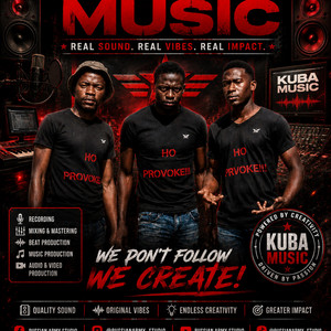 Kuba Music by Russian Army