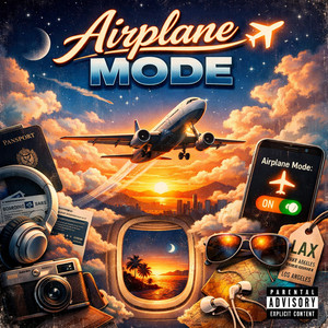 Basswave Party by Airplane Mode
