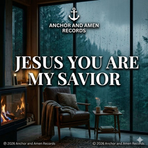 Jesus You Are My Savior by Anchor and Amen