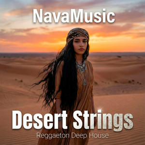 NavaMusic - Silk Mirage