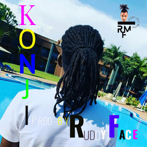 Konji by Ruddy face