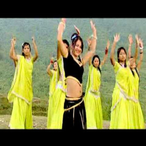 Khuman Adhikari & Bisnu Majhi - Bardiya ra Banke