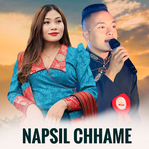 Sanjiv Ghising - Napsil Chhame (feat. Sumina Lo)