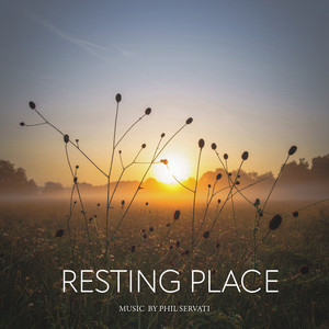 Resting Place by Phil Servati