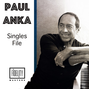 Paul - Years 1961 1957 未使用 Anka Vintage
