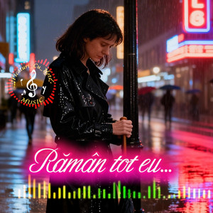 Rămân tot eu... by Picături cu note