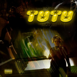 TUTU by Pesmer Tall, Prod By. Deverow Consola rec.