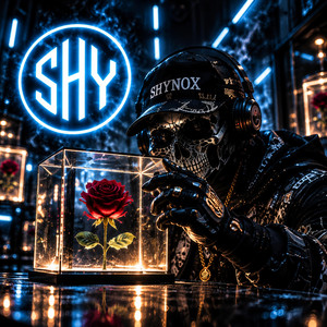 Room 999 | SHY by shynox_official