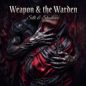 Weapon & the Warden by Silk & Shadows
