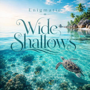 Wide Shallows by Enigmatic