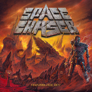 The Coffin by Space Chaser