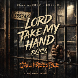 Take My Hand Remix by BossDon, Clay Andrews