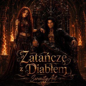 Zatańczę z Diabłem by SerenityArt