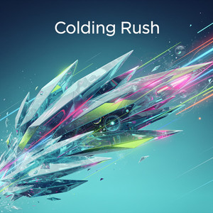 Colding Rush by Deltarayne